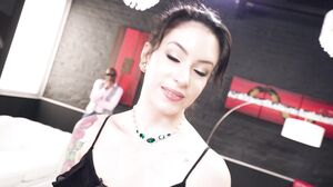 Booty Stretching Exclusive Porn Video - Her Limit