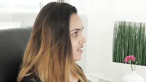 Dutch Teen Esperanza Del Horno Gets Her Ass Destroyed And Filled With Cum Exclusive Porn Video - Her Limit