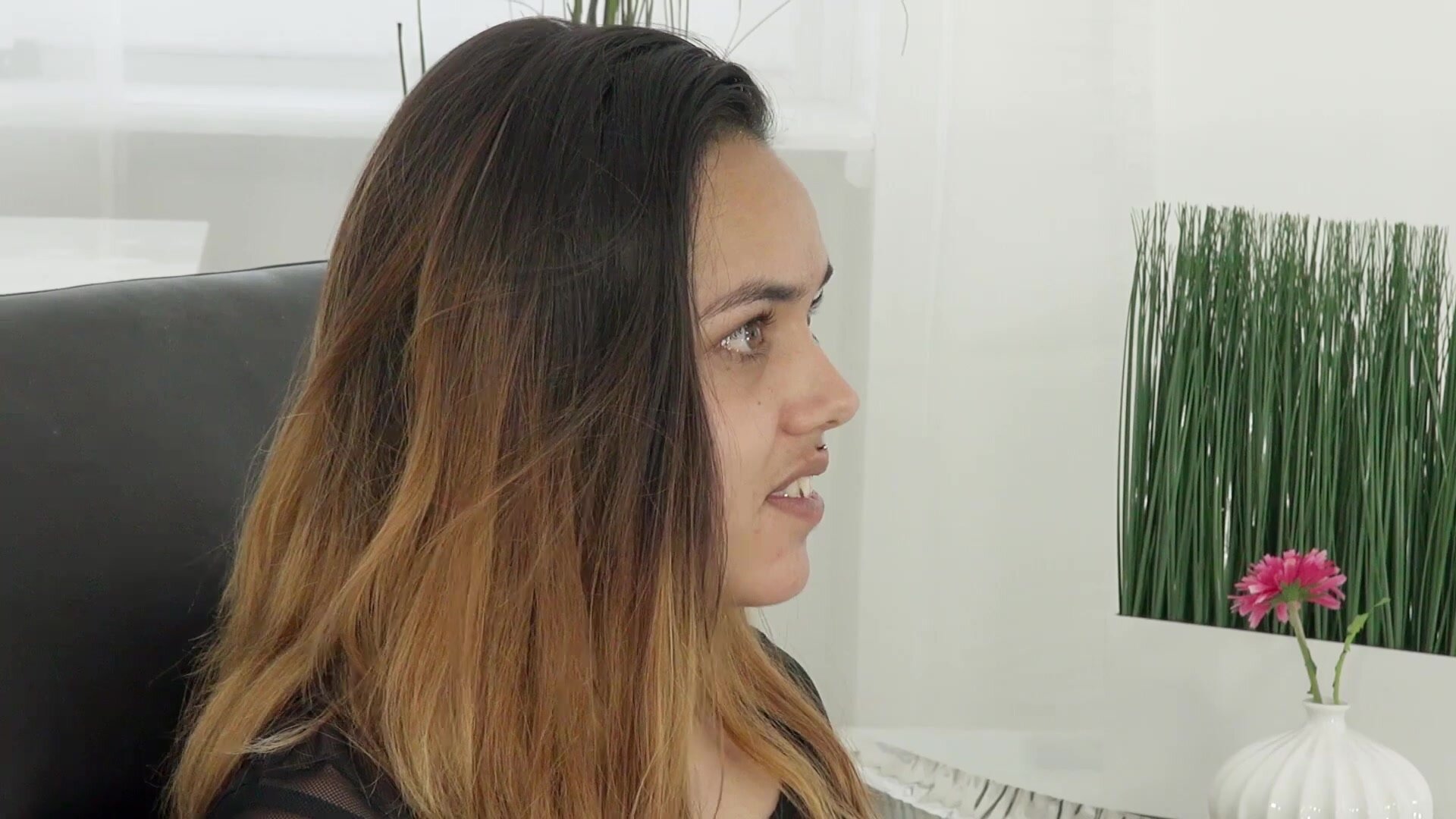Dutch Teen Esperanza Del Horno Gets Her Ass Destroyed And Filled With Cum Exclusive Porn Video - Her Limit