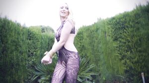 First Anal Pursuit Exclusive Porn Video - Her Limit