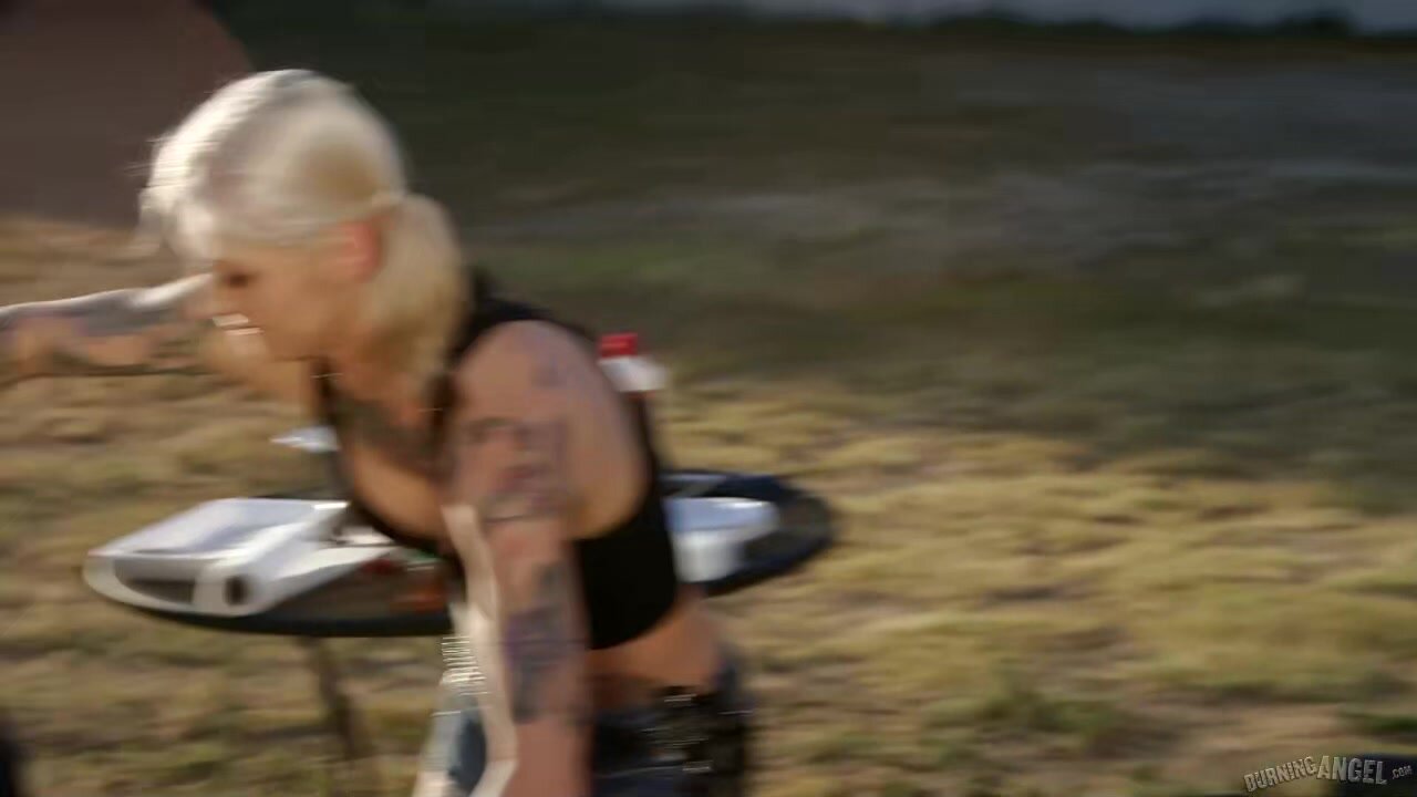 Kleio Valentien - Bbq Titmasters 3 Sc 2