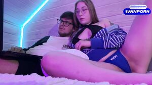 JennyAndJim - PornHub #25