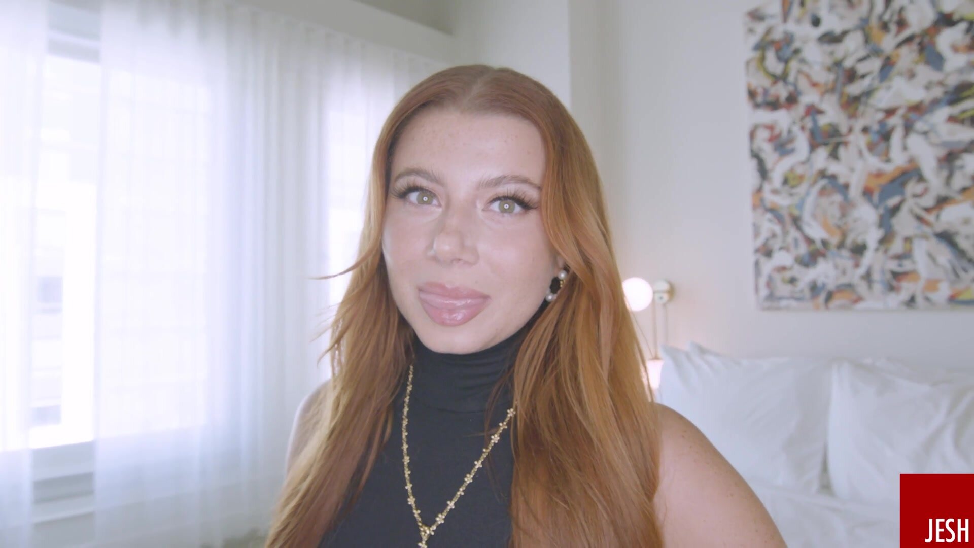 JeshByJesh - Stella Luxx