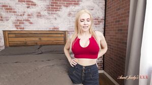 AuntJudysXXX - Christie Stevens 2