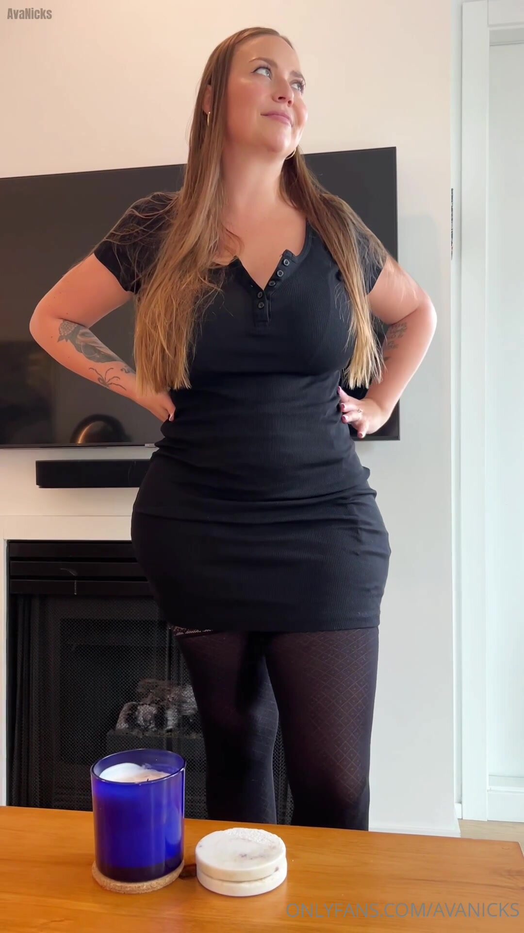 Ava Nicks - OnlyFans