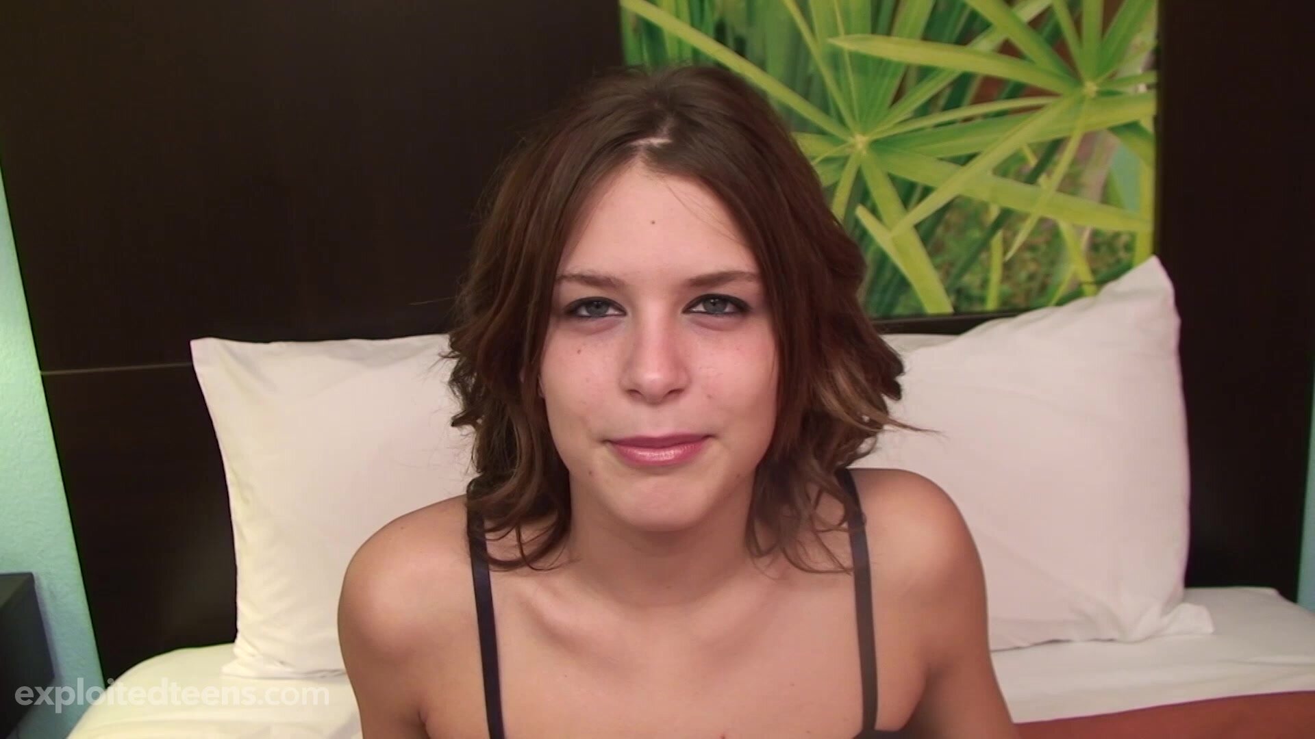 Abby - Exploited Teens