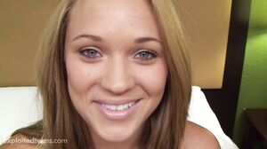 Teagan Summers - Exploited Teens