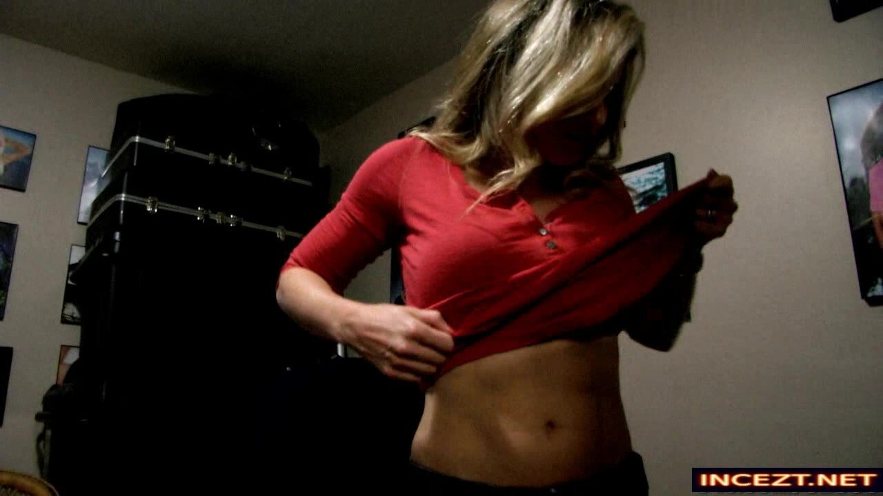Cory Chase - Spy Training