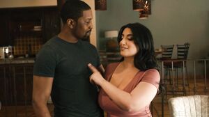 Sarah Arabic, Lily LaBeau - A Costly Divorce