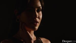 Alina Lopez - Obsession in HD