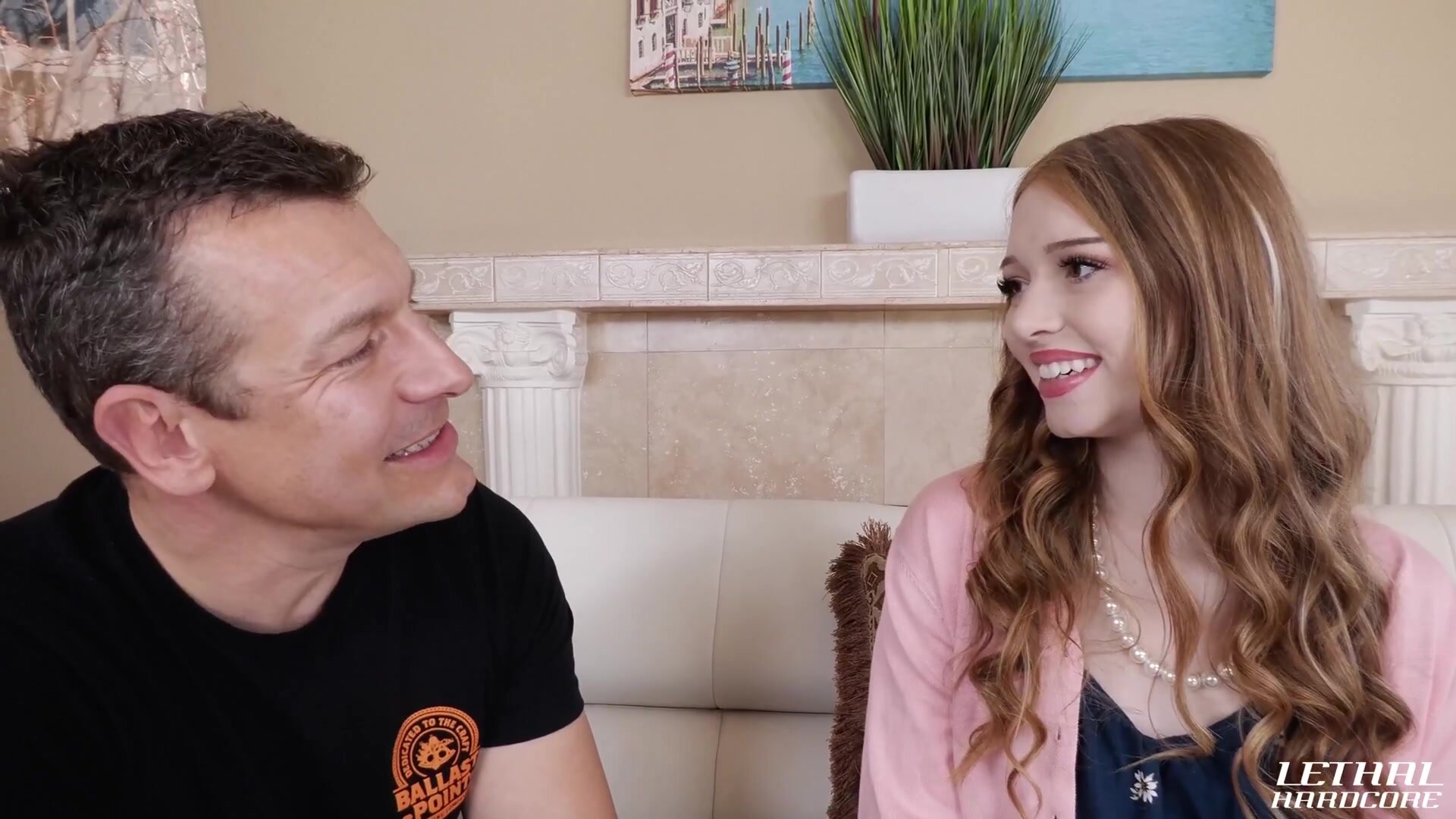 Myra Glasford - Desperate Housewives Crave Fresh Cock #12
