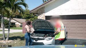 Bang RoadSideXXX - Slay Kay 2