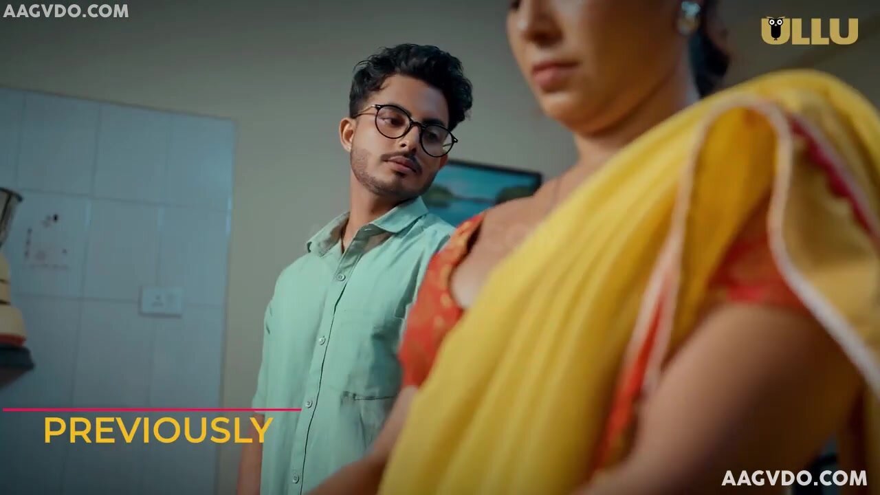 Bade Achhe Lagte Hai Season 01 Part 02 (2025) UllU Hindi Hot Web Series