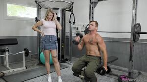 DogHouseDigital - Jill Taylor - Teen Craving Anal
