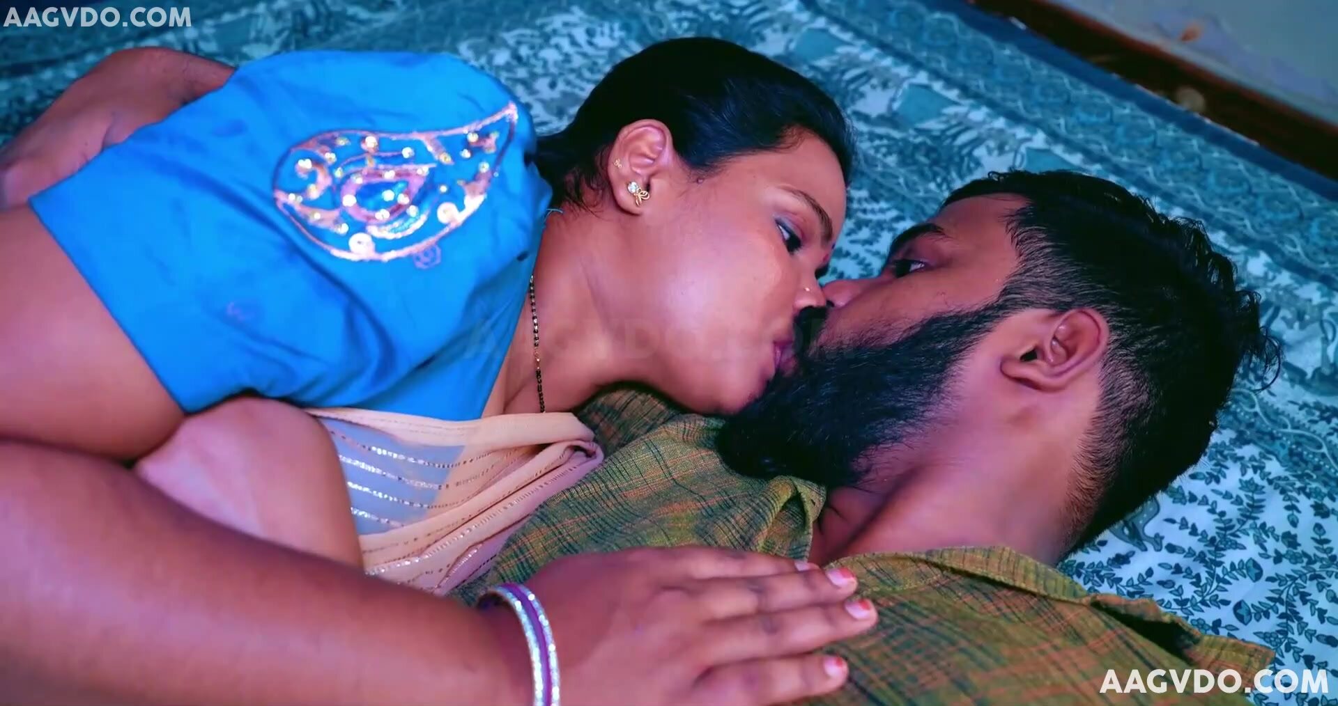 Parvathi Uncut (2025) Malayalam Hot Short Film