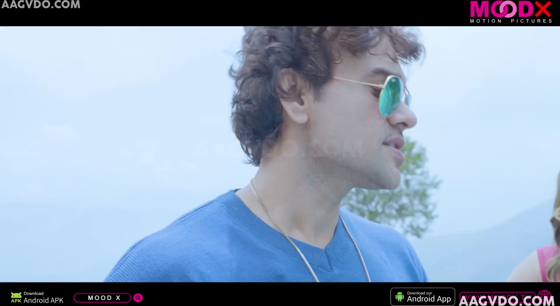 Ex Boyfriend Uncut (2025) MoodX Hindi Hot Short Film