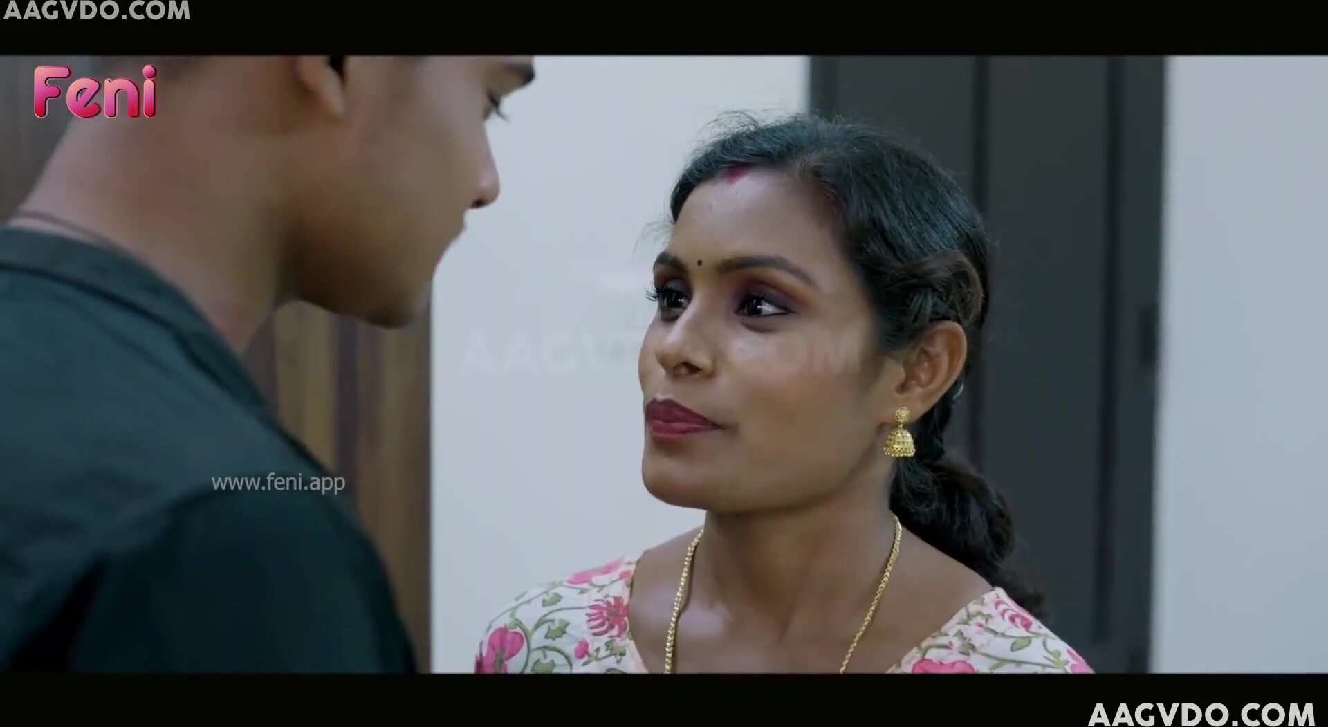 Sunitha Lodge Season 01 Part 02 Uncut (2025) Feni Malayalam Hot Short Film