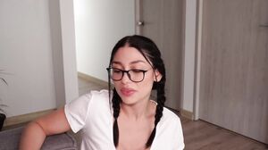 Miss Ary - PornHub #01