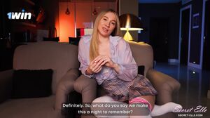 ExElle - PornHub #05