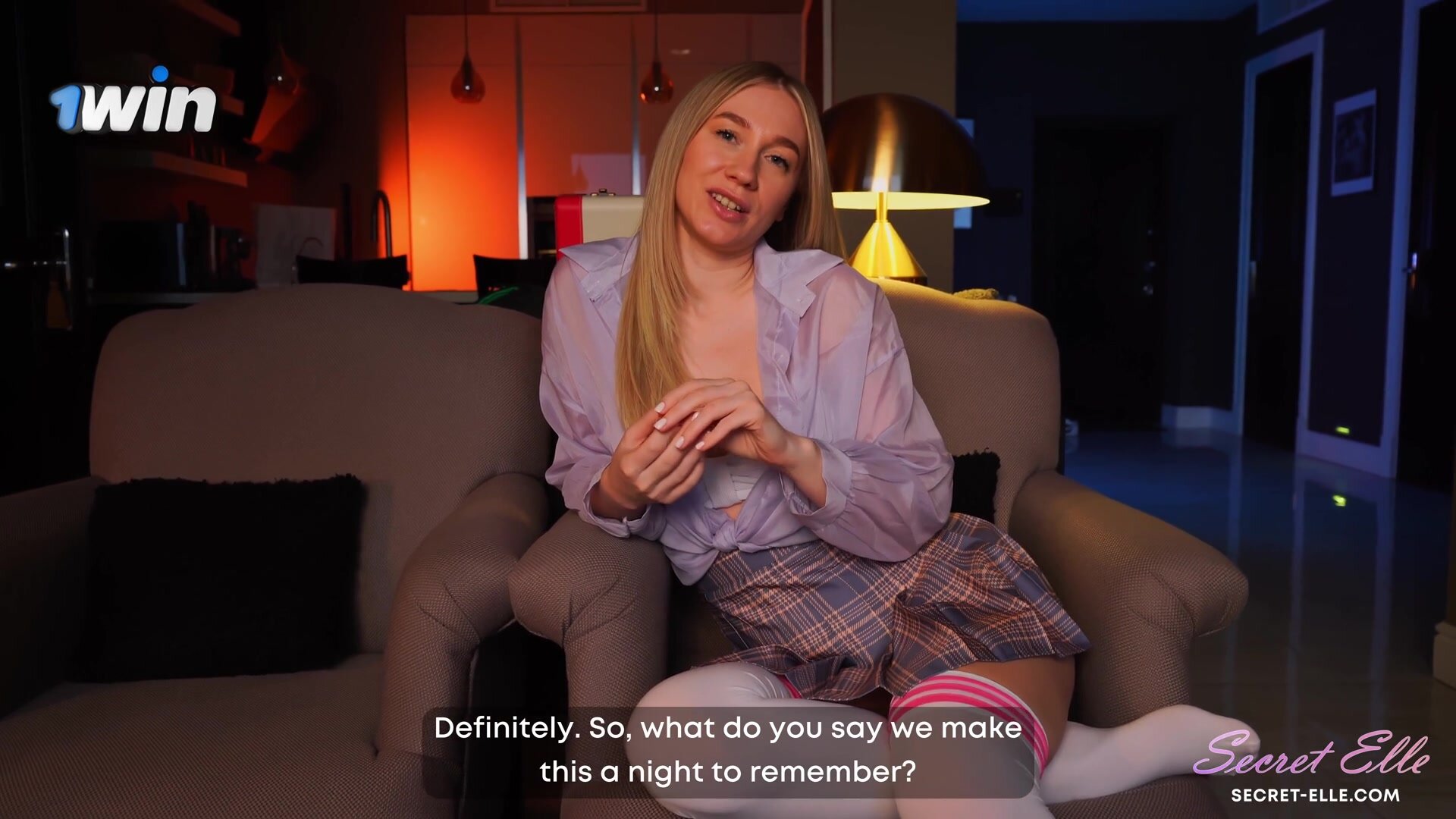 ExElle - PornHub #05