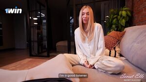 ExElle - PornHub #06