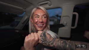LetsPostIt - Madison Blaze - The Party Next Door