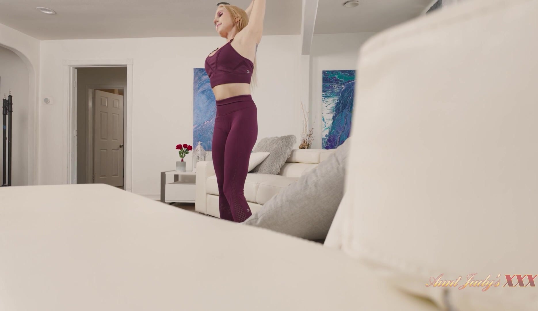 AuntJudysXXX - Christie Stevens 3