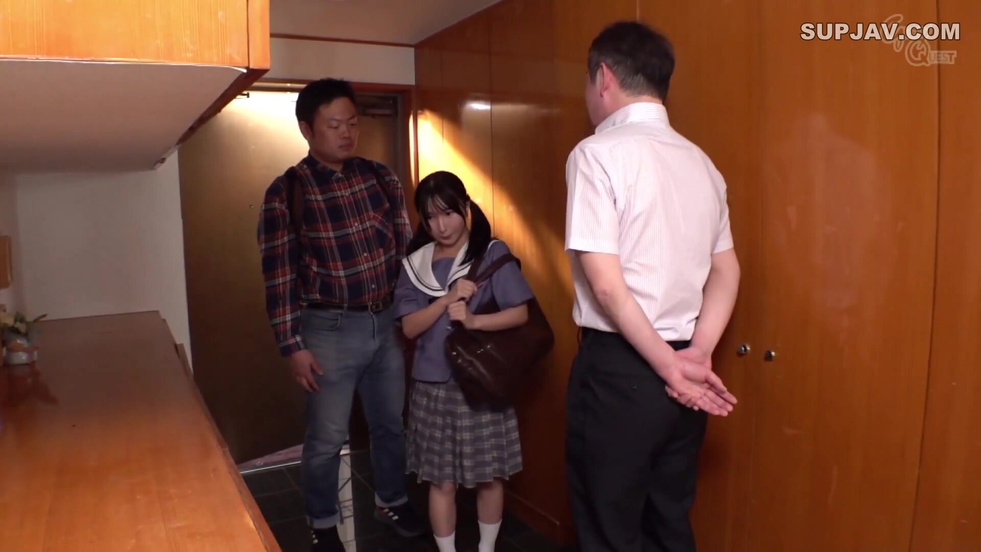 GVH-754-RM Slut Niece Pees Cunnilingus And Drowns In Orgasmic Sex, Yura Kana