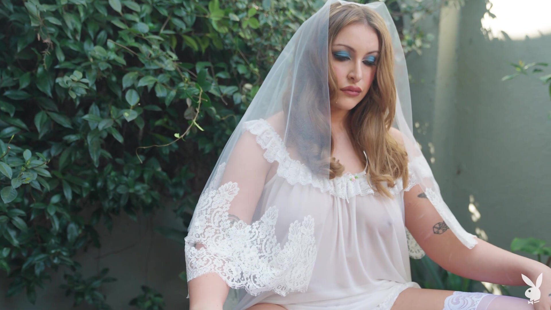 PlayboyPlus - Bunny Gaubert - Forever Love