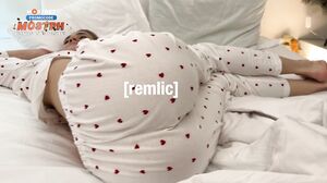 Remlic - PornHub #09