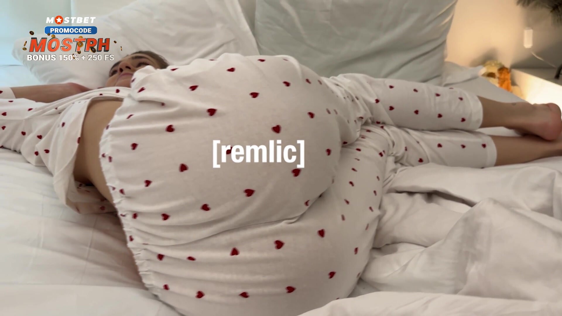 Remlic - PornHub #09