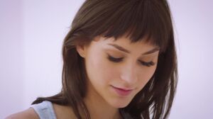 Ana Rose Horny Teen