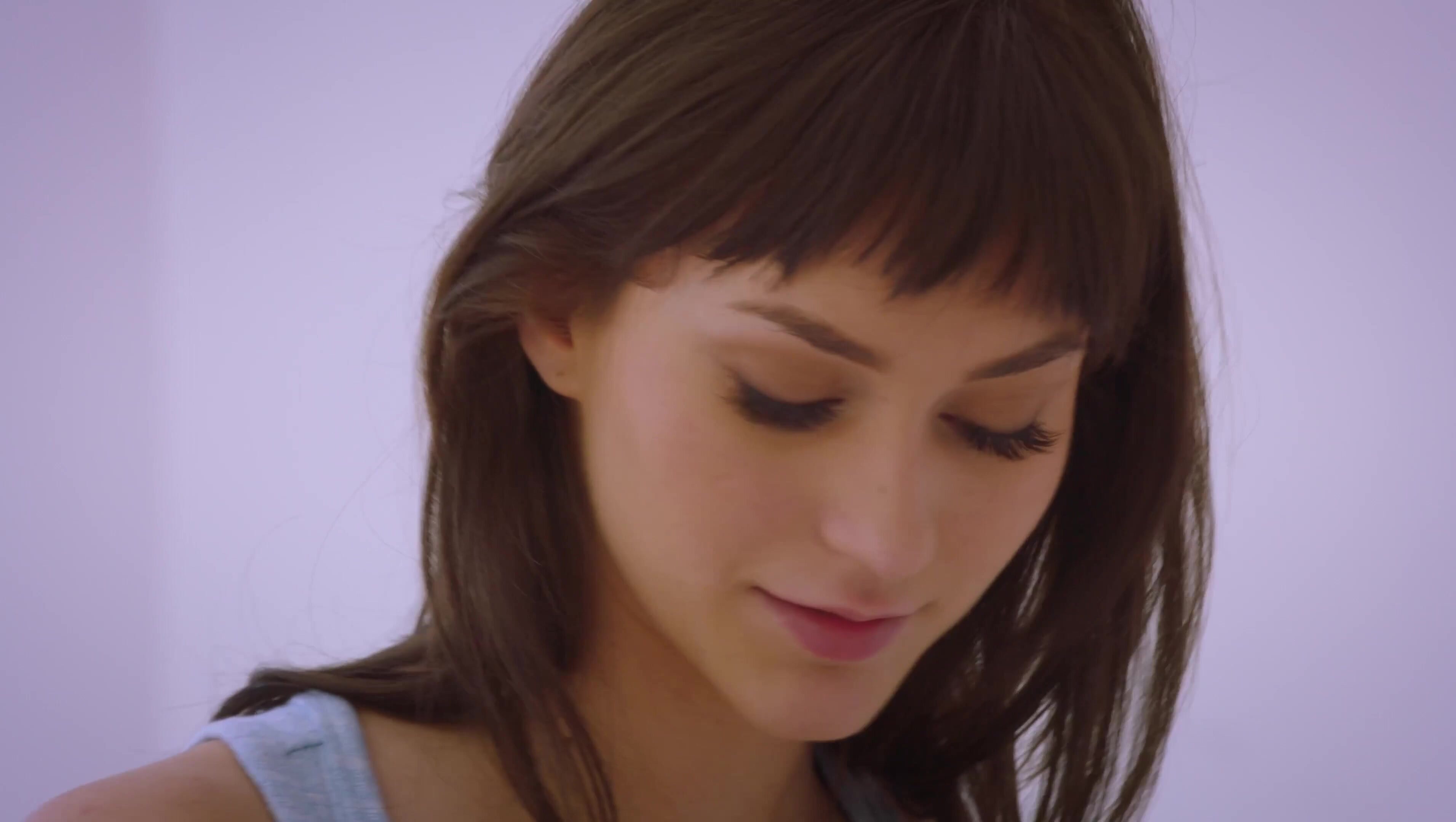 Ana Rose Horny Teen
