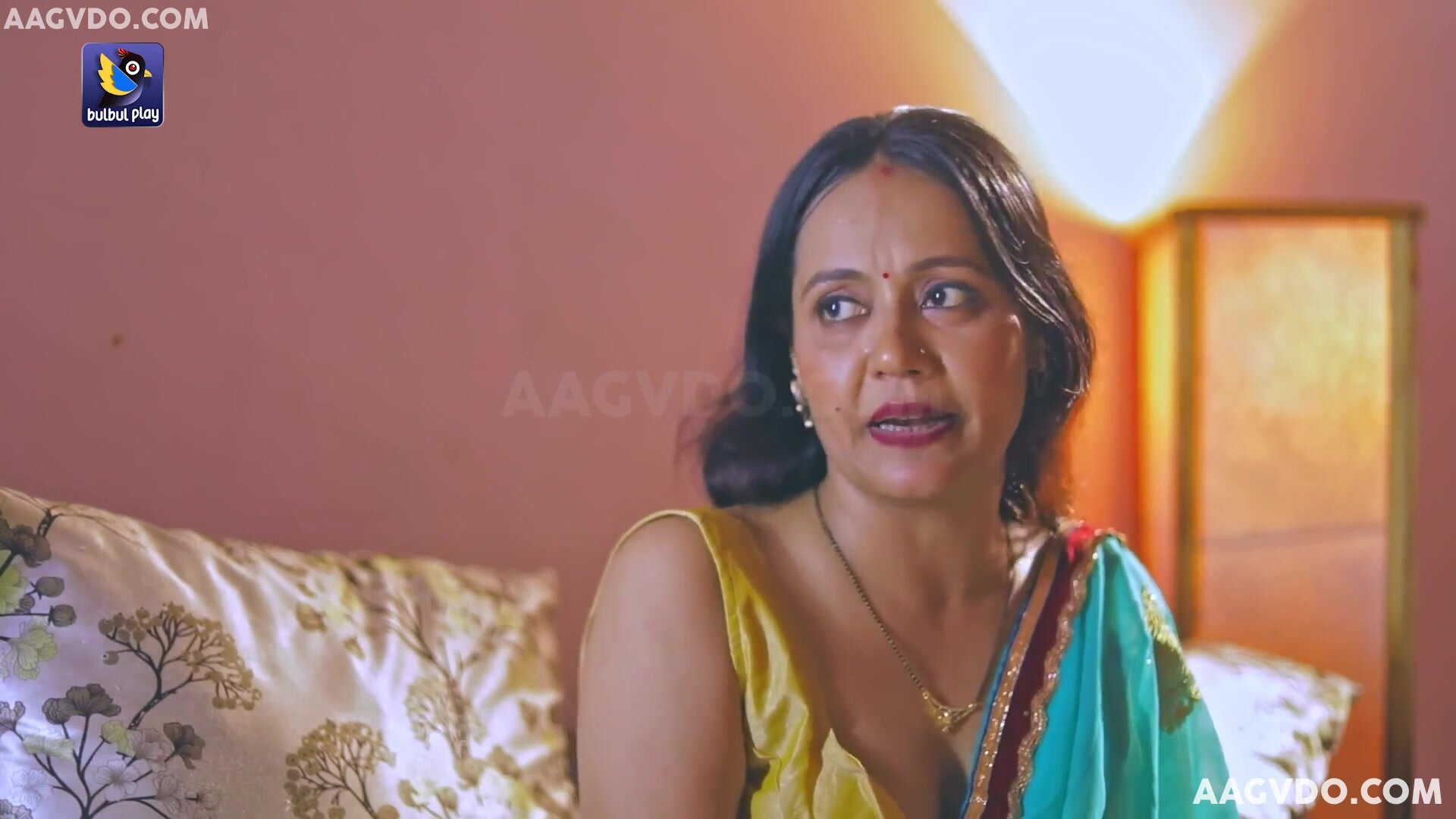 Pehredaaar Again Season 01 Part 02 (2025) Bulbul Hindi Hot Web Series