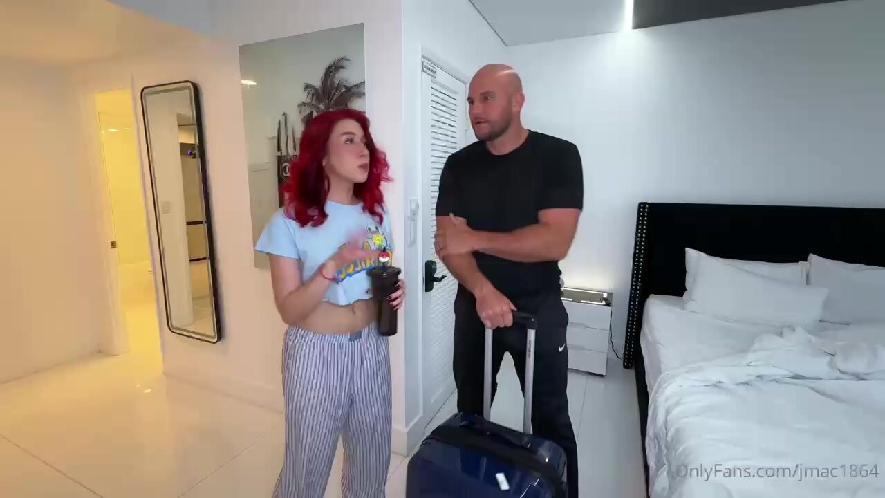 Zoey Di Giacomo Hardcore Sex Tape With Jmac