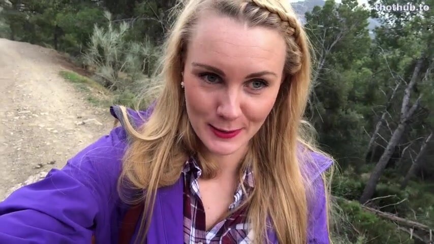 IviRoses - Purple jacket