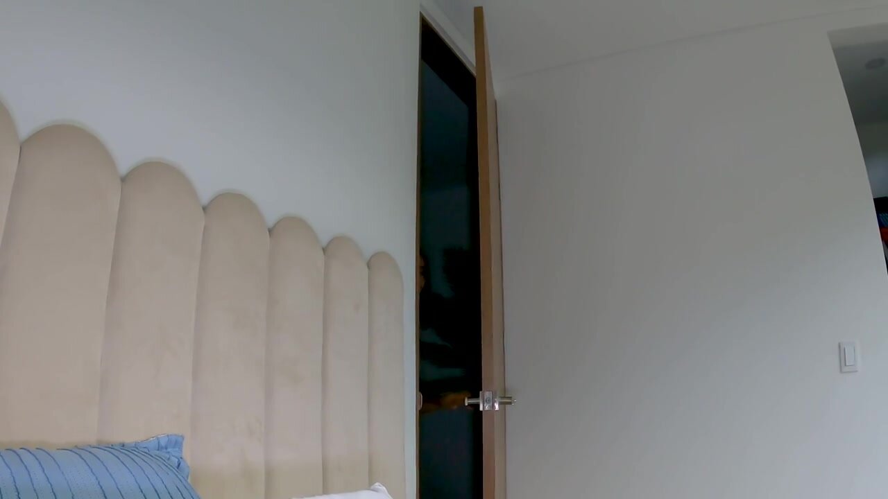 daniela antury FUCKED HER HUSBAND during a nap