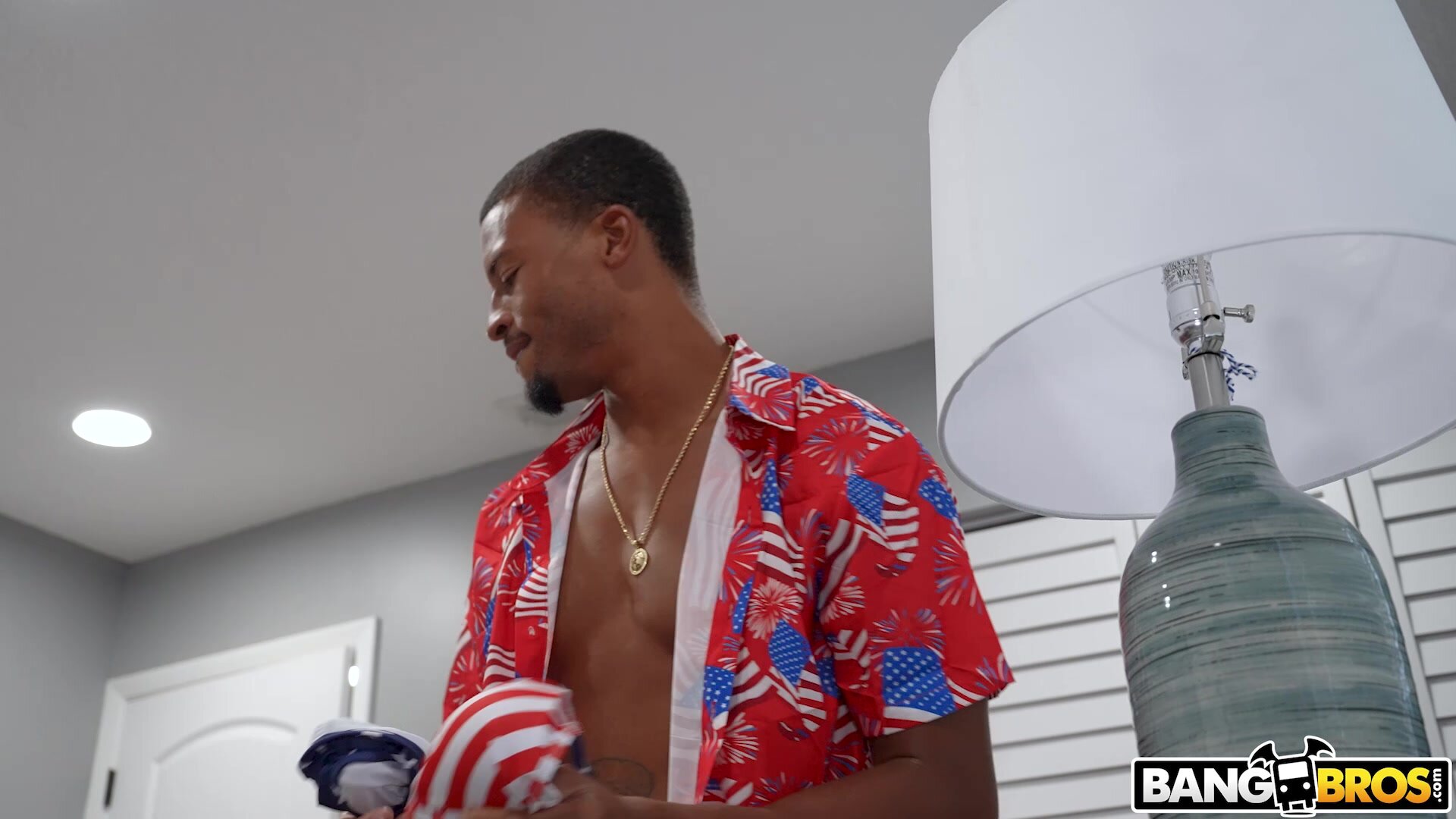 Delilah Dagger - Independence Day FuckFest