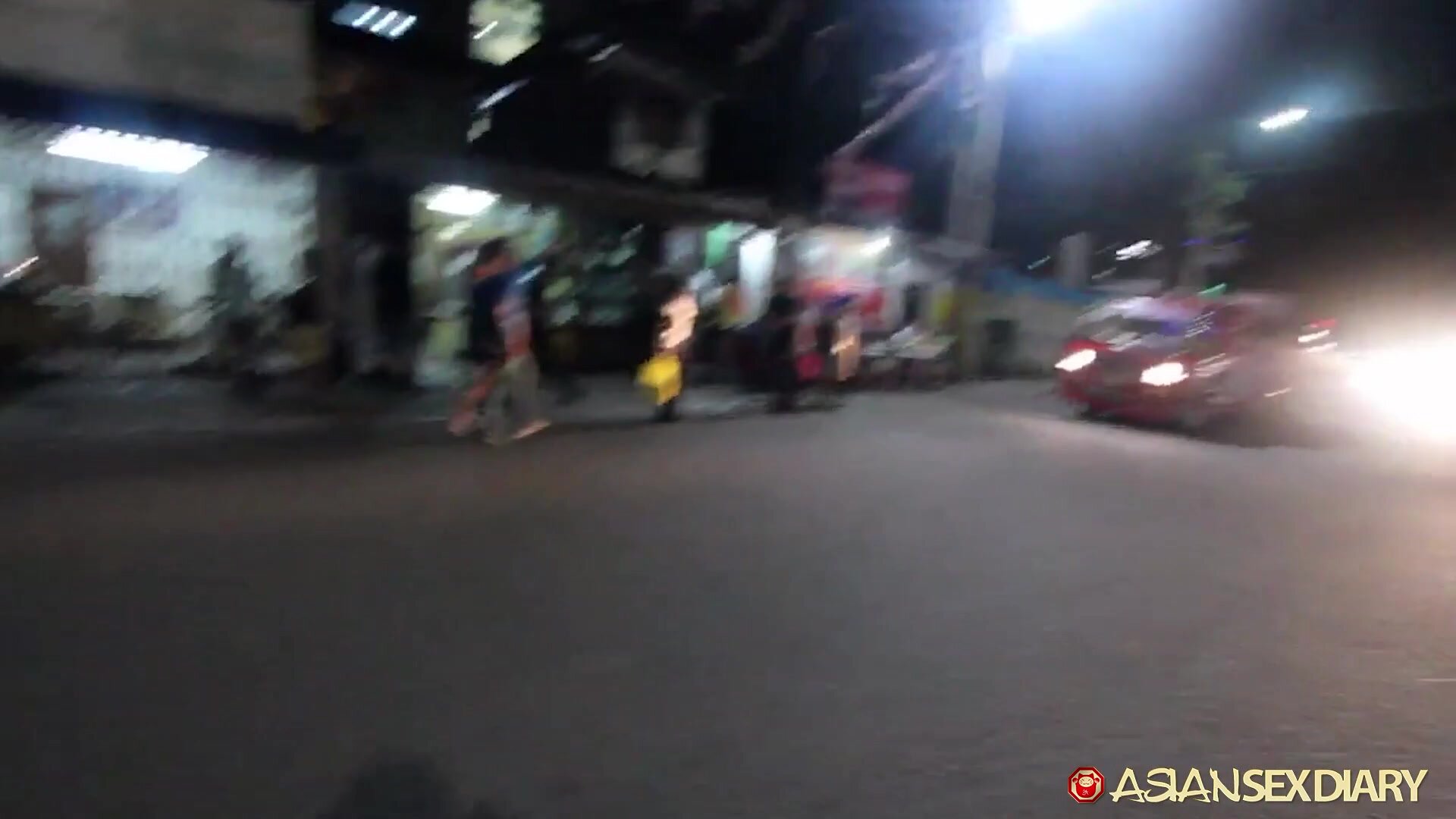 AsianSexDiary - Jane