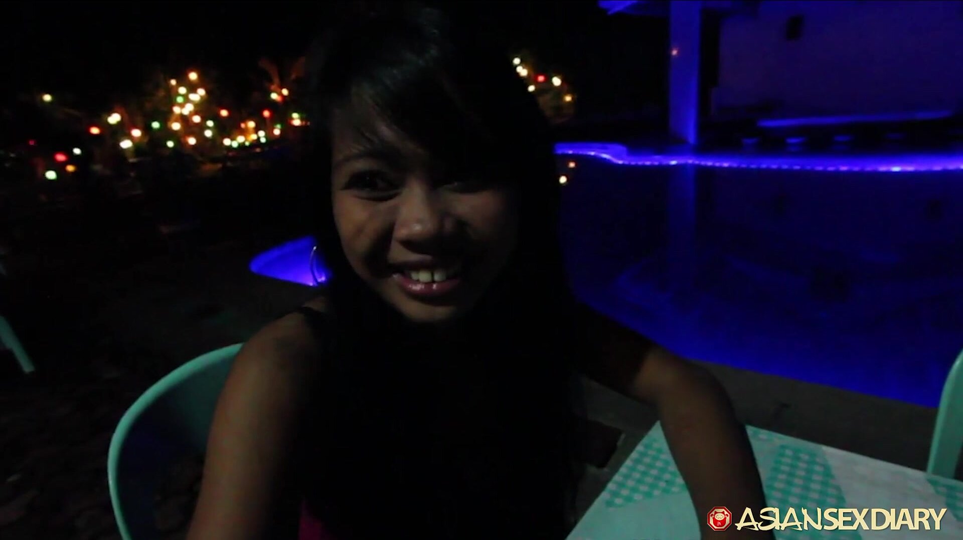 AsianSexDiary - Marjorie