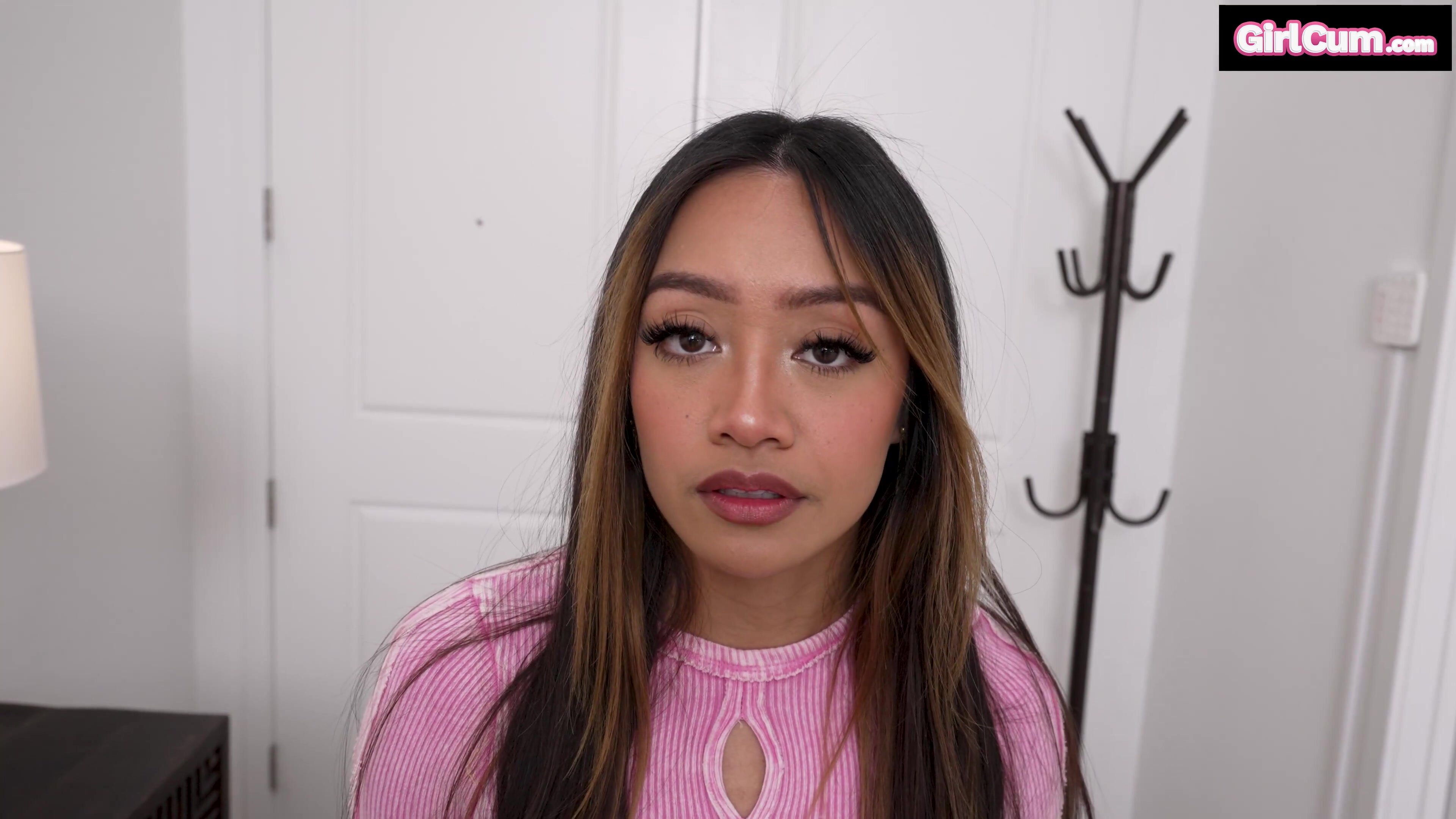 Jade Kimiko - Cum For The Client in 4K