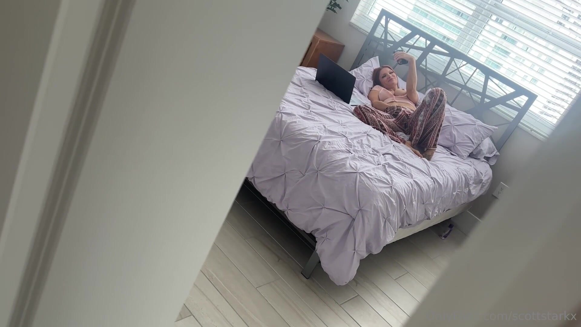 Scott Stark & Elise Neal - OnlyFans
