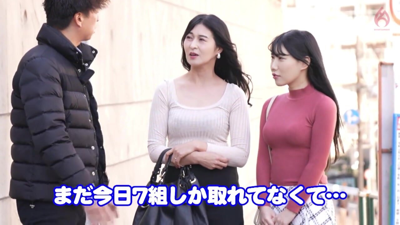 GHZ-036 Mother and daughter in full bloom! Which would you choose, a mature mother or a young daughter? Hmm, if possible, I'd like a oyakodon! 4 hours BEST vol.8