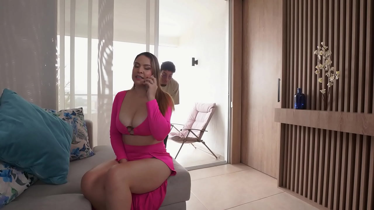 Angelica Gomez - My Mom Is Unfaithful To My Dad