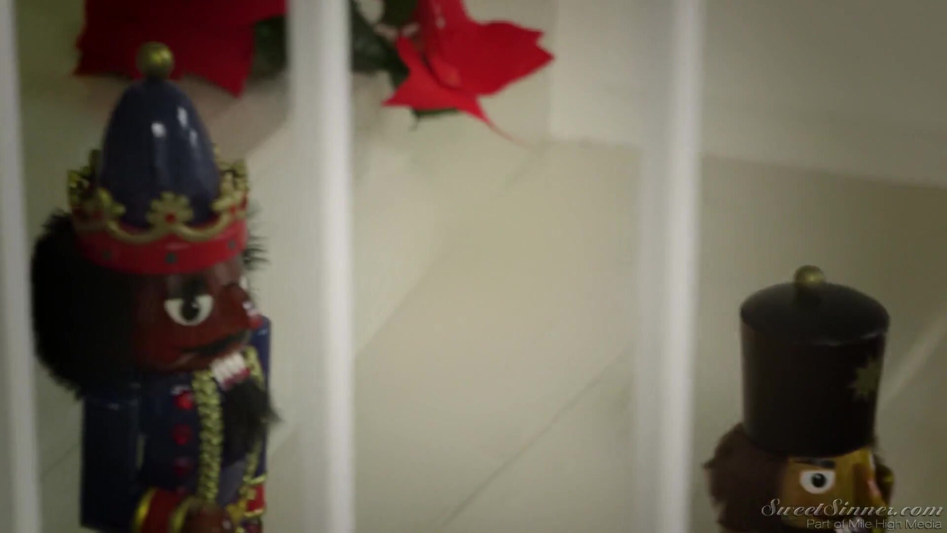 Lena Paul - Unwrapping My New Stepdaughter Scene 1 in HD