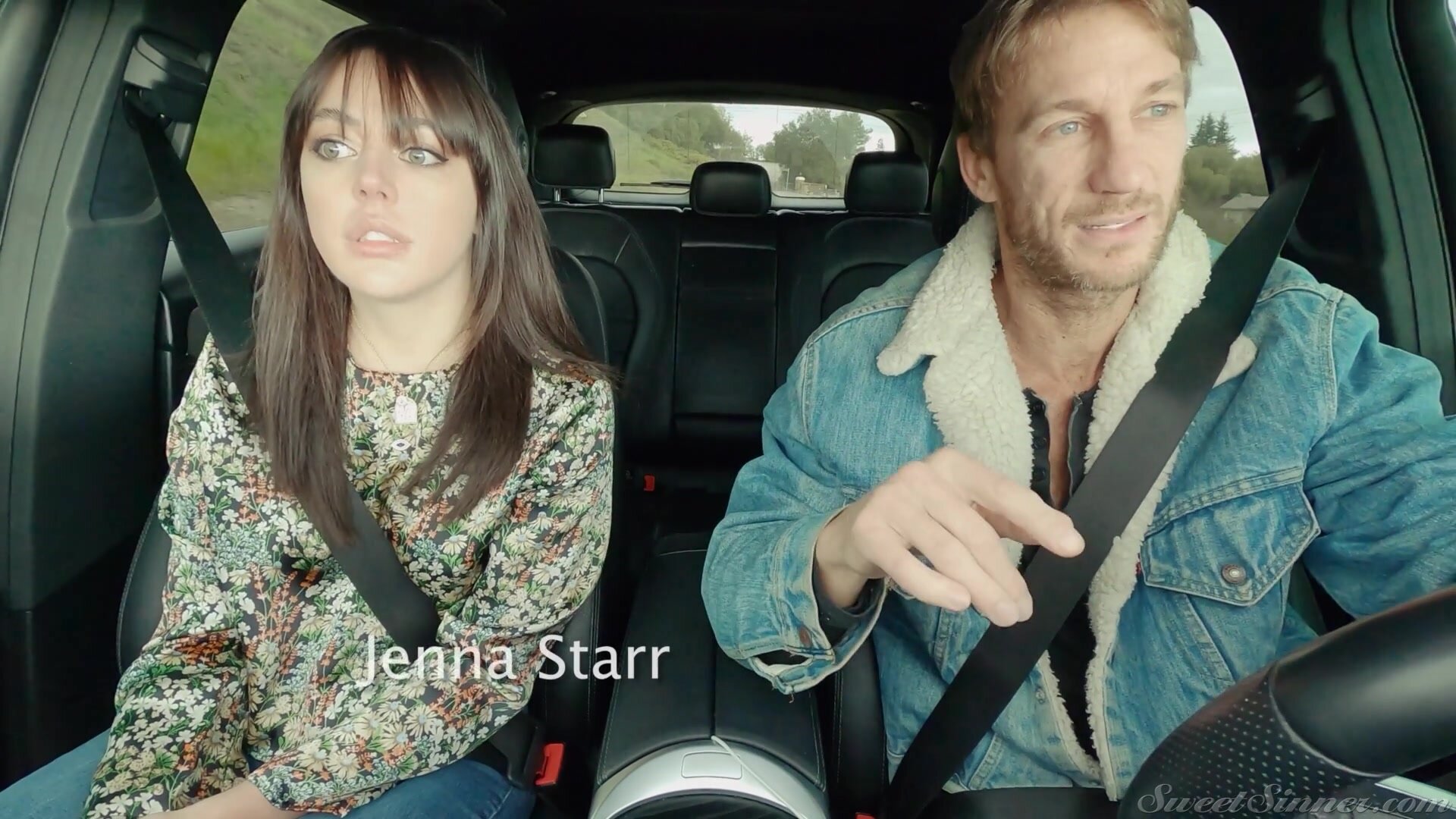 Jenna Starr - Extra Close