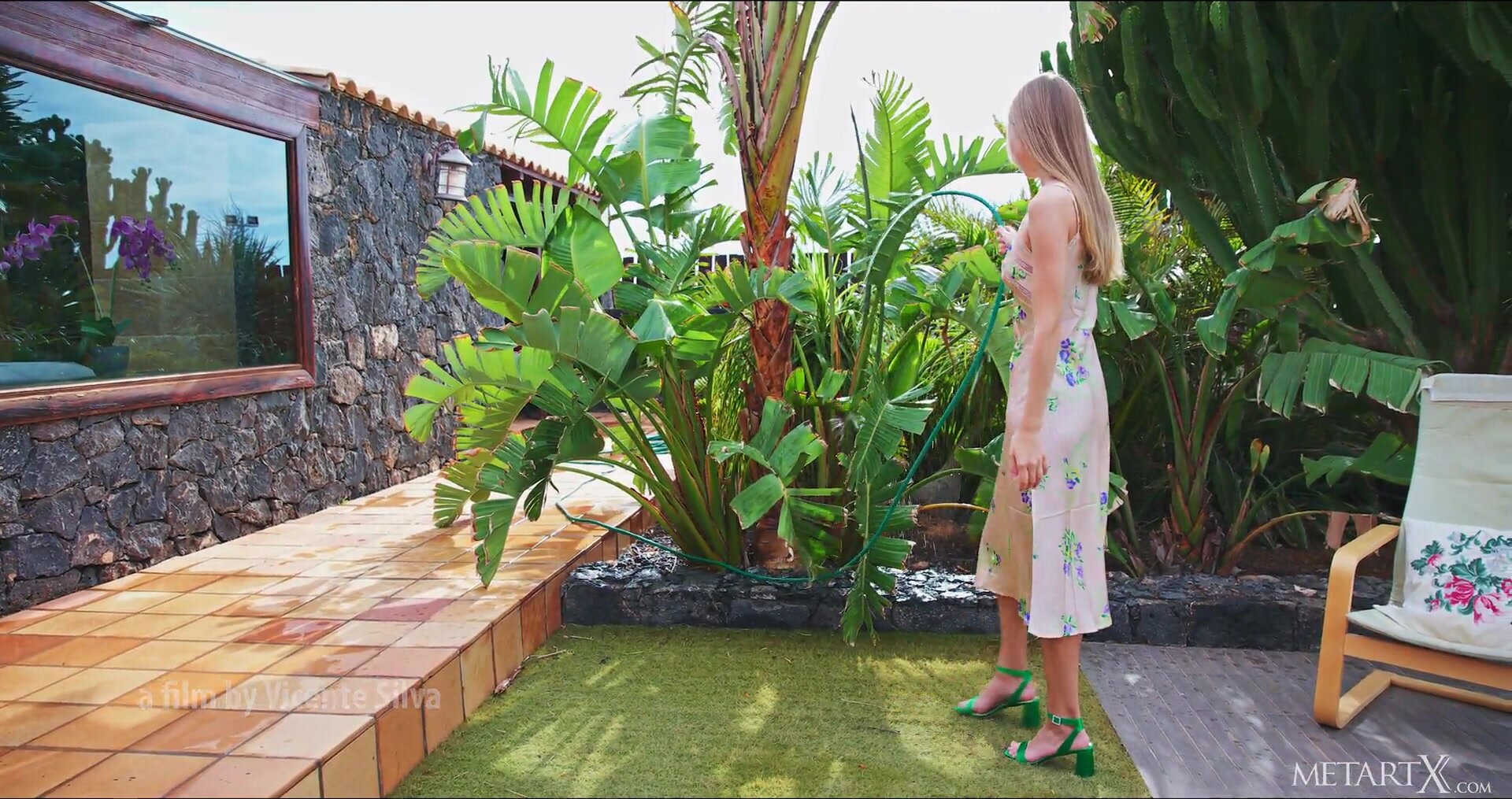 Luise - Lovely Gardener 2