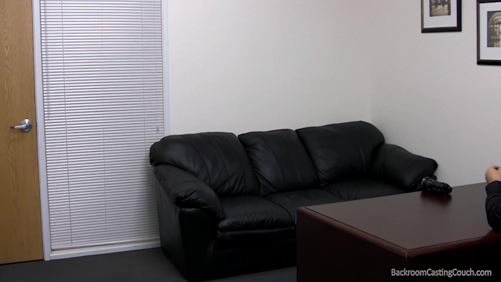 BackroomCastingCouch - Zoey Kush