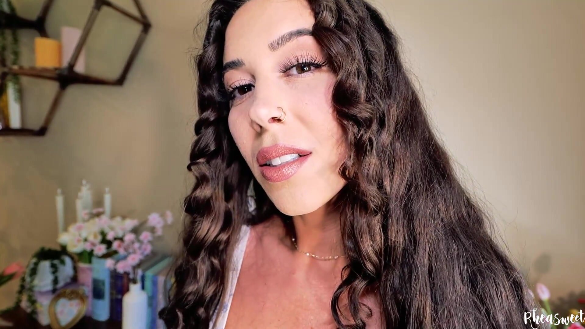 RheaSweet - Mommy Begs For It