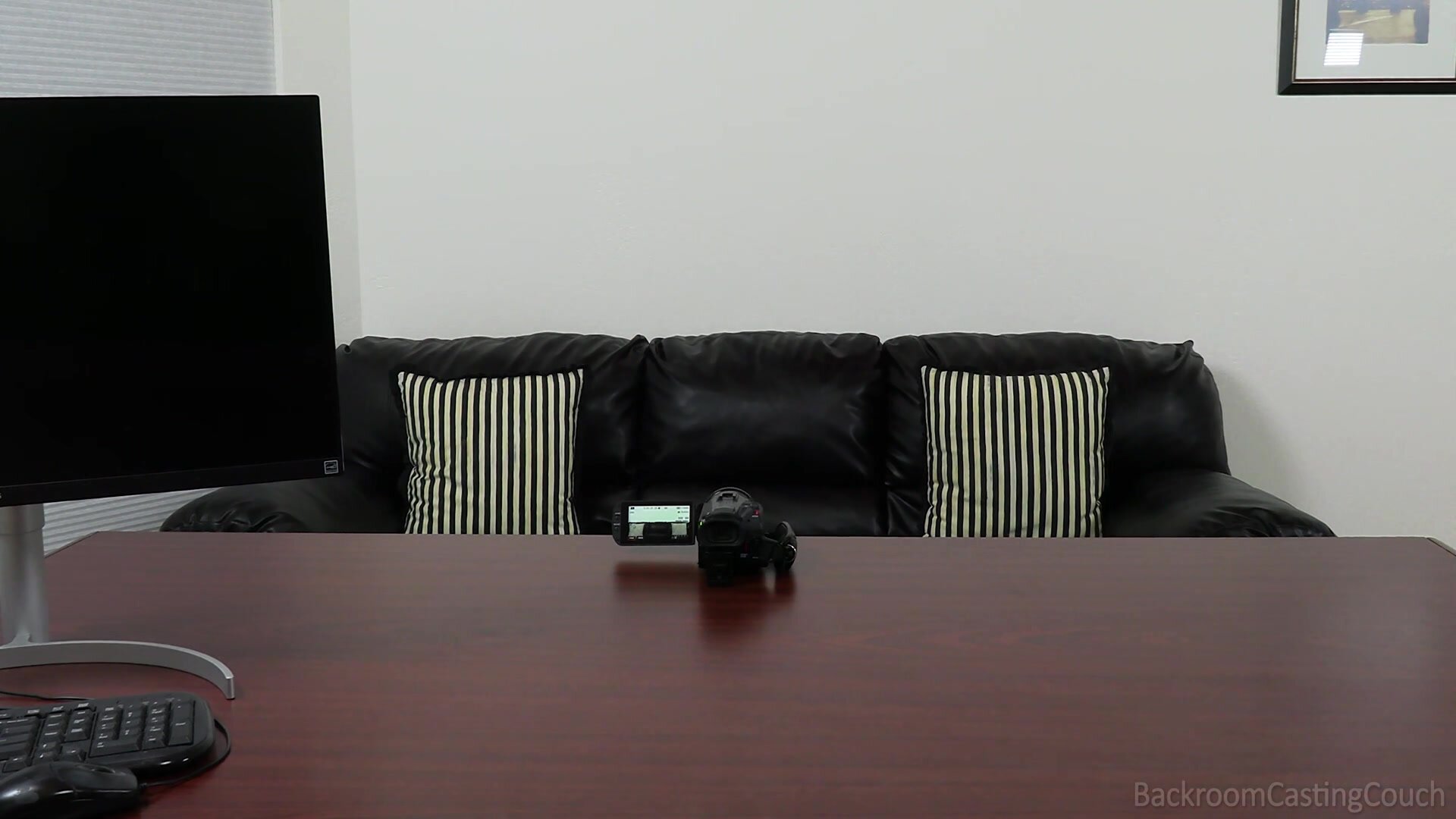 BackroomCastingCouch - Penelope
